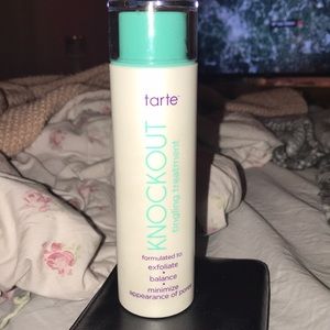 Exfoliate and balance Toner